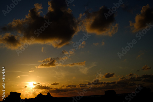 San Vito Lo Capo  Sicily 