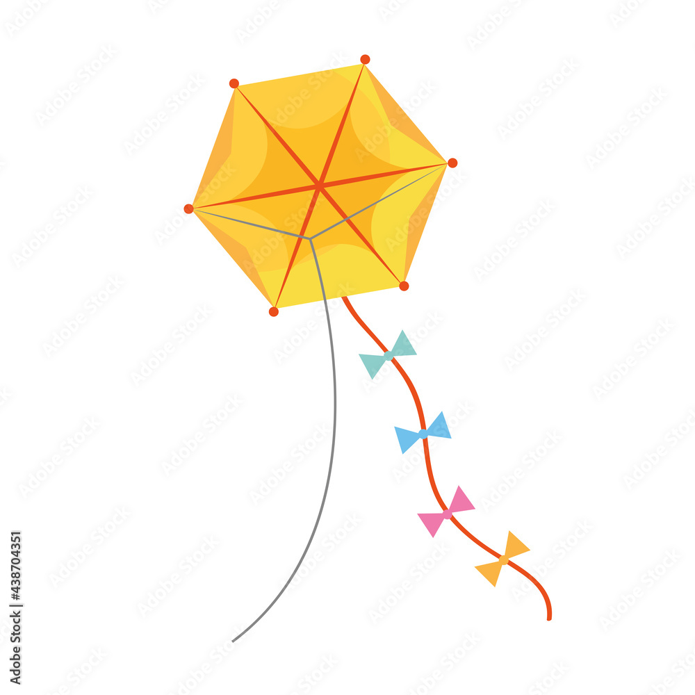 orange kite flying orange kite flying