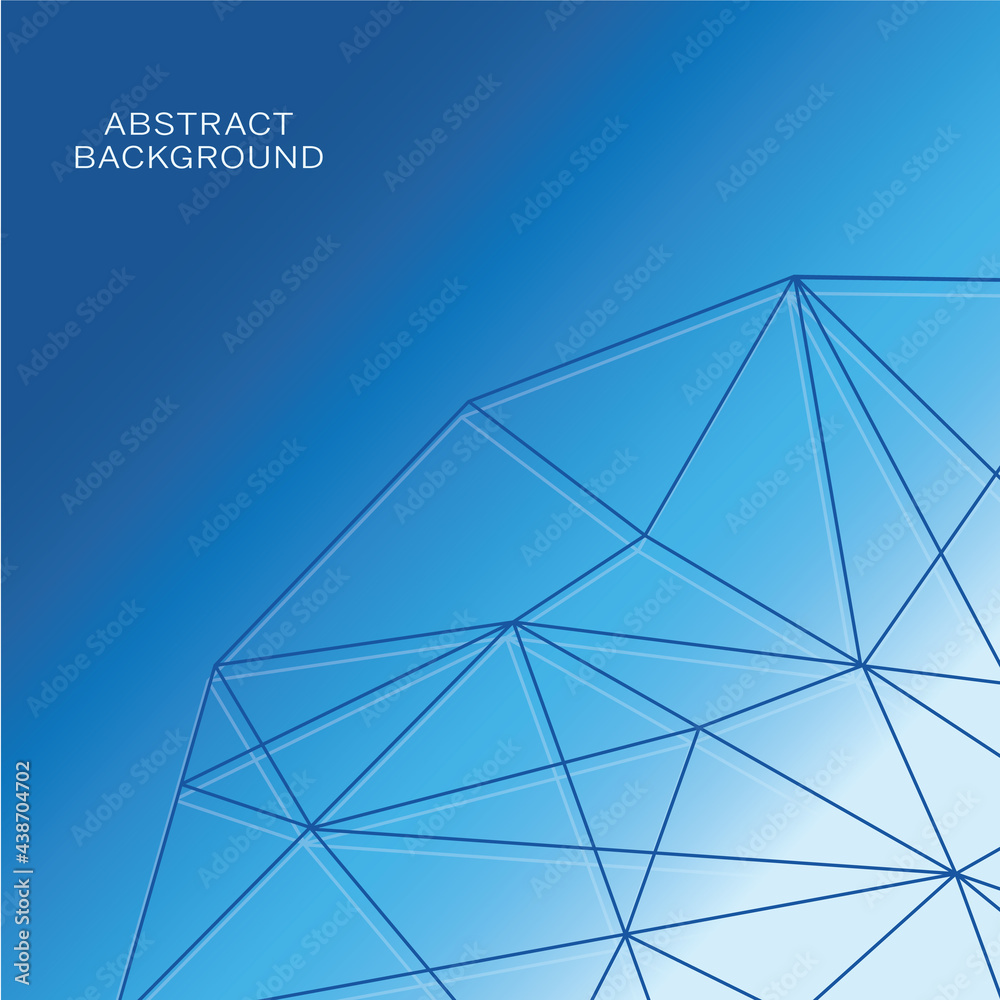 Design liniar network technology background. Design liniar network technology background.