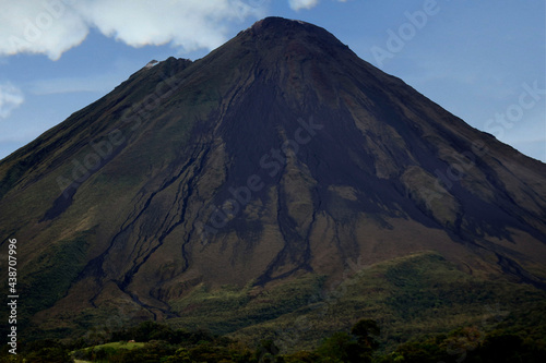 Volcán Arenal, La Fortuna, San Carlos, Costa Rica