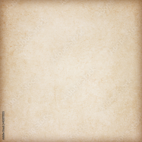 Old Paper texture. vintage paper background or texture; brown paper texture