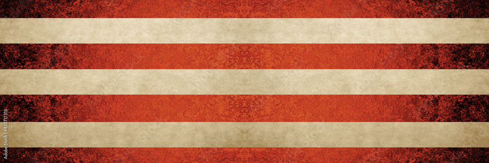Fototapeta premium flag