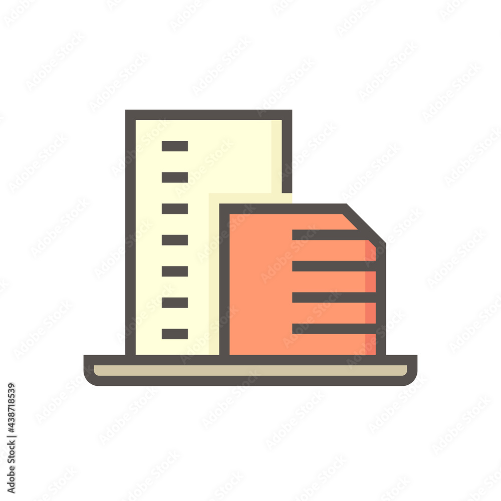 High building or residential vector icon. That condominium, office, apartment or hotel in city. Real estate or property for development, owned, sale, rent, buy, purchase or investment. 64x64 pixel.
High building or residential vector icon. That condominium, office, apartment or hotel in city. Real estate or property for development, owned, sale, rent, buy, purchase or investment. 64x64 pixel.