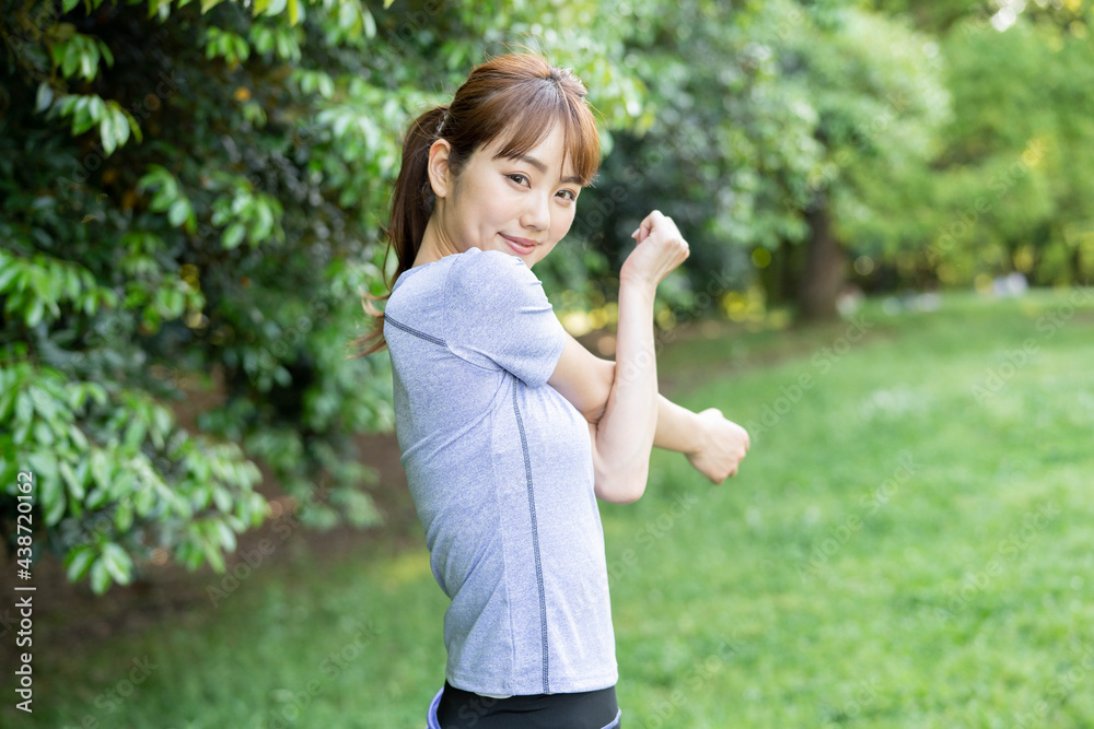 美しい日本女性