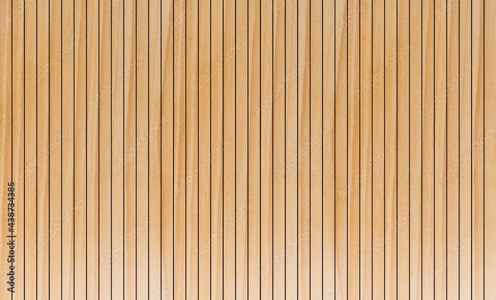 Empty wooden table for background Empty wooden table for background