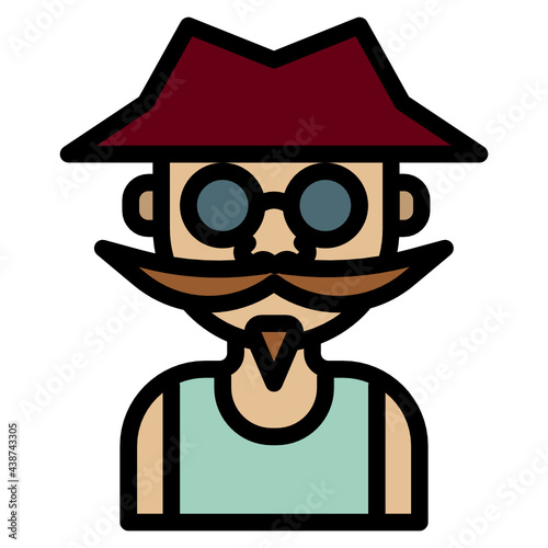 farmer