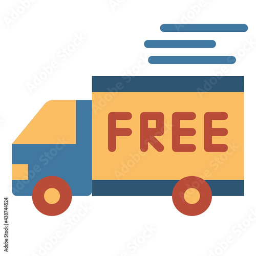free delivery