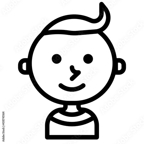 boy