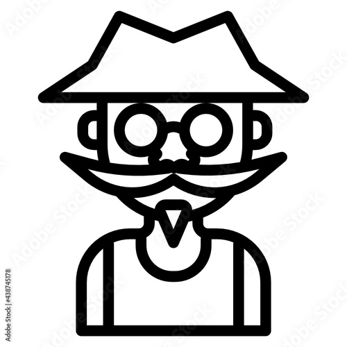 farmer