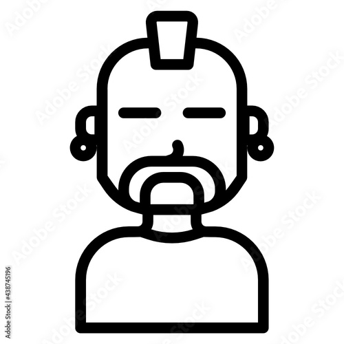 punk