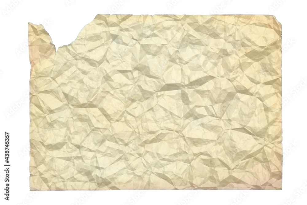 old crumpled paper old crumpled paper