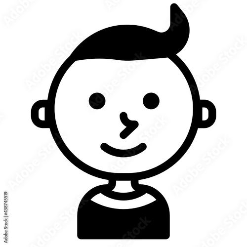 boy
