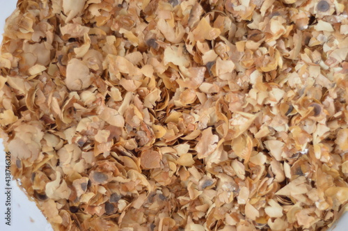 Textura cereal 2