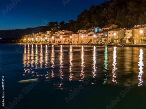 Fototapeta Naklejka Na Ścianę i Meble -  street