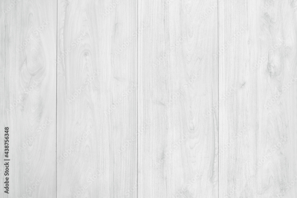 Obraz premium Wood texture grey white background with vertical patterns