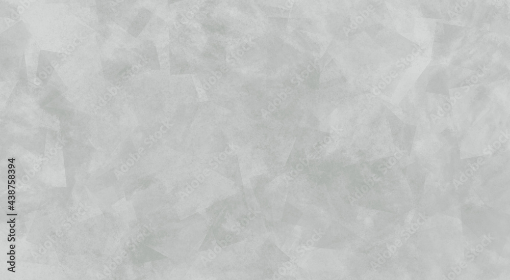 Naklejka premium abstract colorful light silver gray background bg