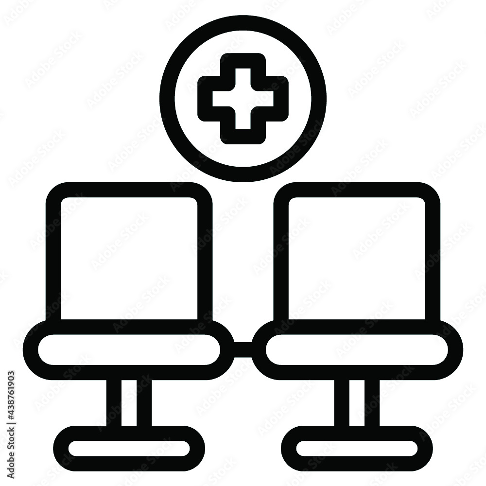 Fototapeta premium chair