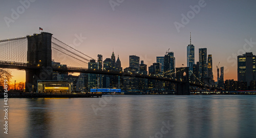New York City © Alberto