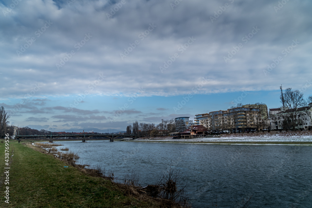 Fototapeta premium beautiful landscapes