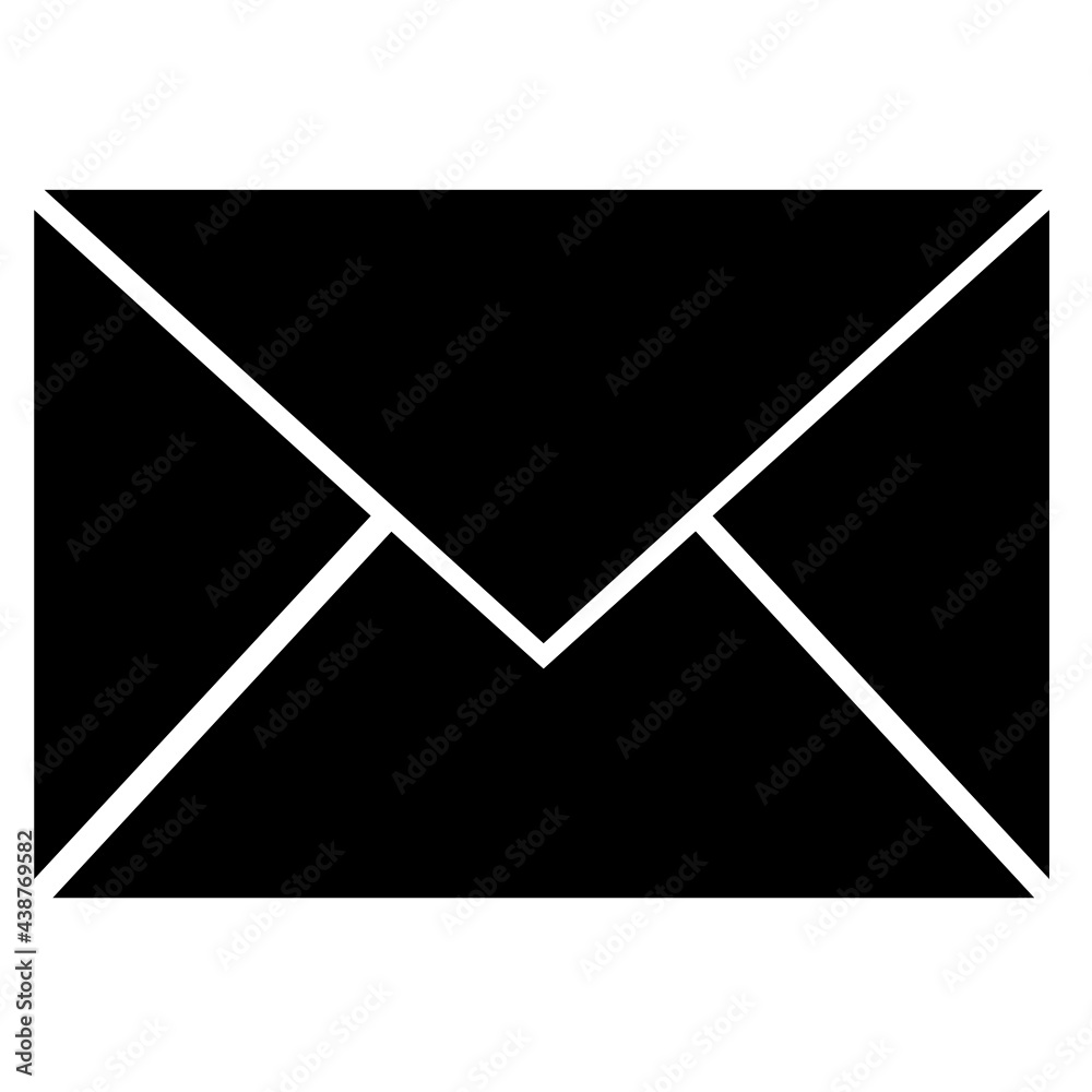 envelope_glyph_icon envelope_glyph_icon