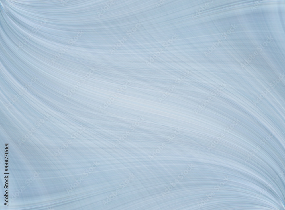 Abstract pastel blue background with cross wavy lines Abstract pastel blue background with cross wavy lines
