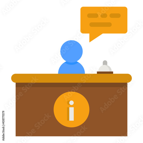 Counter