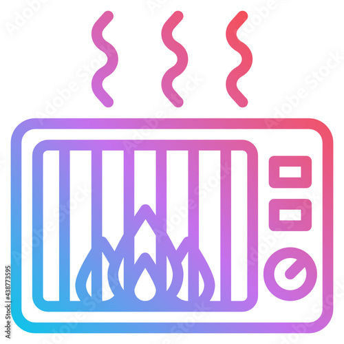 heater