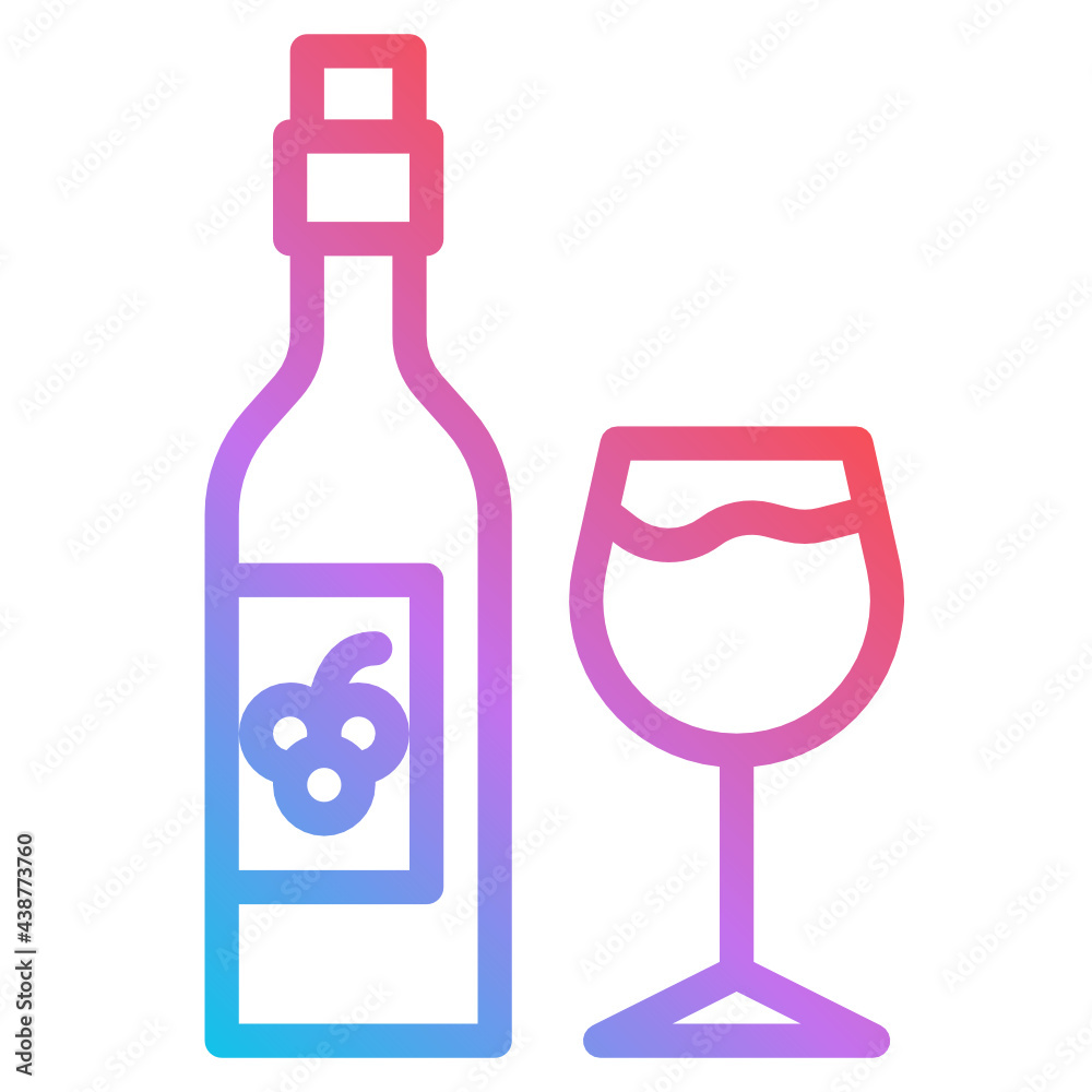 wine