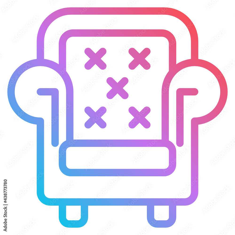 armchair armchair