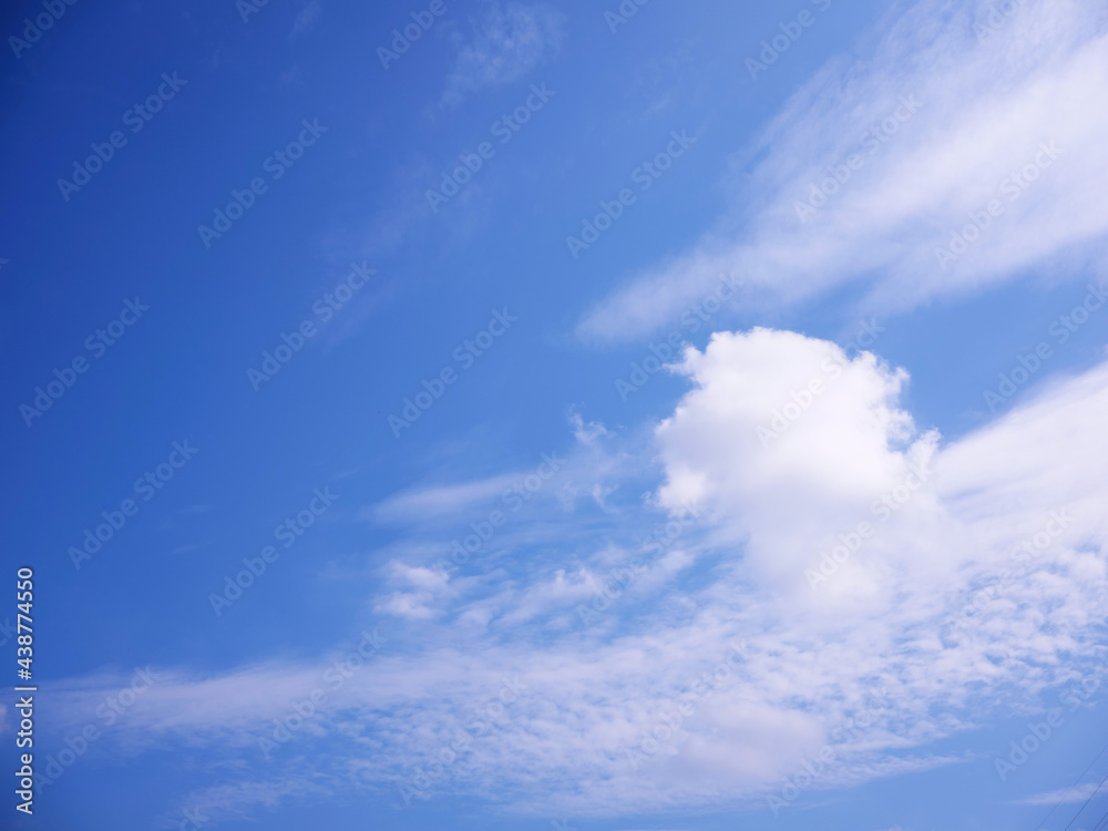 青空 青空