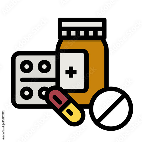 drug allergy