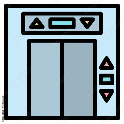 elevator