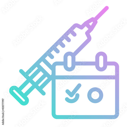 vaccine time