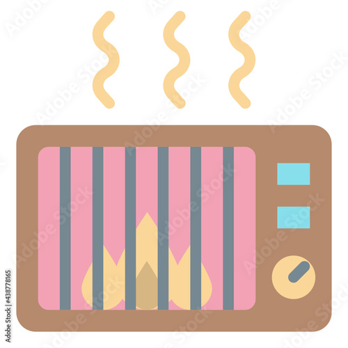 heater