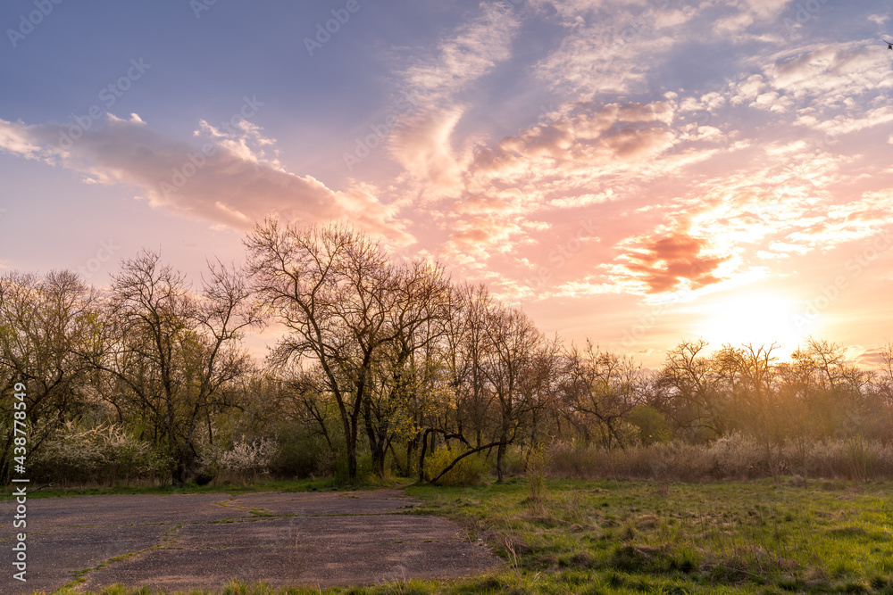 beautiful landscapes