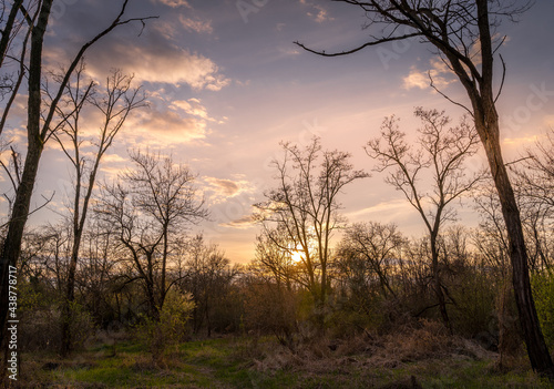 beautiful landscapes