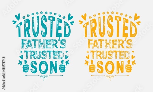 International happy fathers day best fathers lover T-shirt mug banner poster Vector illustration design.