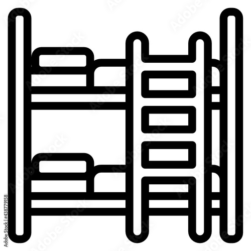 bunkbed