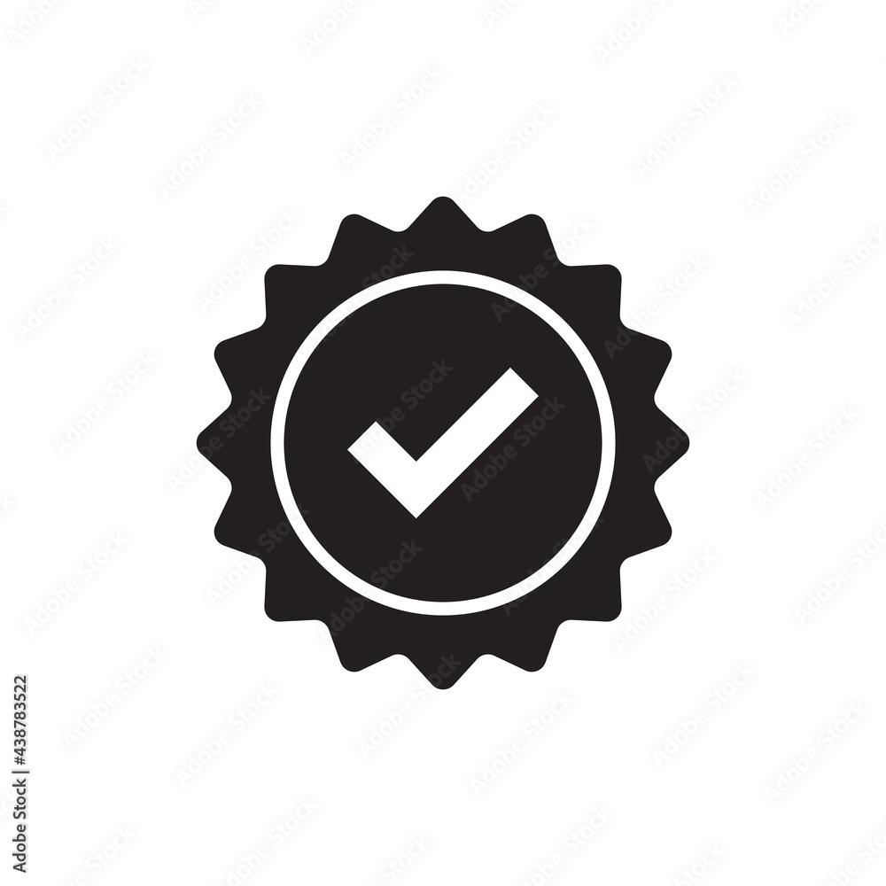 Quality premium icon vector illustration Quality premium icon vector illustration