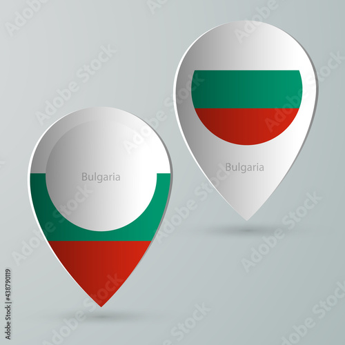 Free Download paper of map marker for maps and navigators - GFXLoad