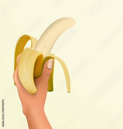 banana