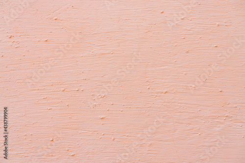 pink plaster. pink background. pink wall texture
