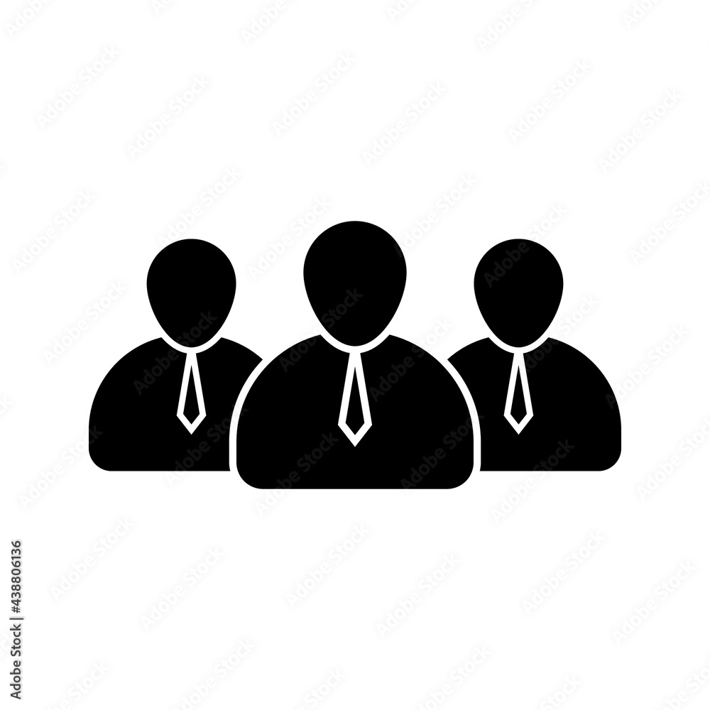 people icon or logo isolated sign symbol vector illustration - Collection of high quality black style vector icons people icon or logo isolated sign symbol vector illustration - Collection of high quality black style vector icons