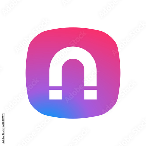 Magnet - Sticker