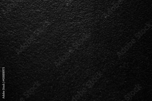 black mortar texture, dark background