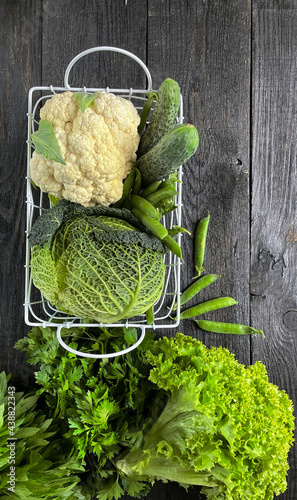 Greens, Best Food to Consume for Longevity and Cancer Prevention