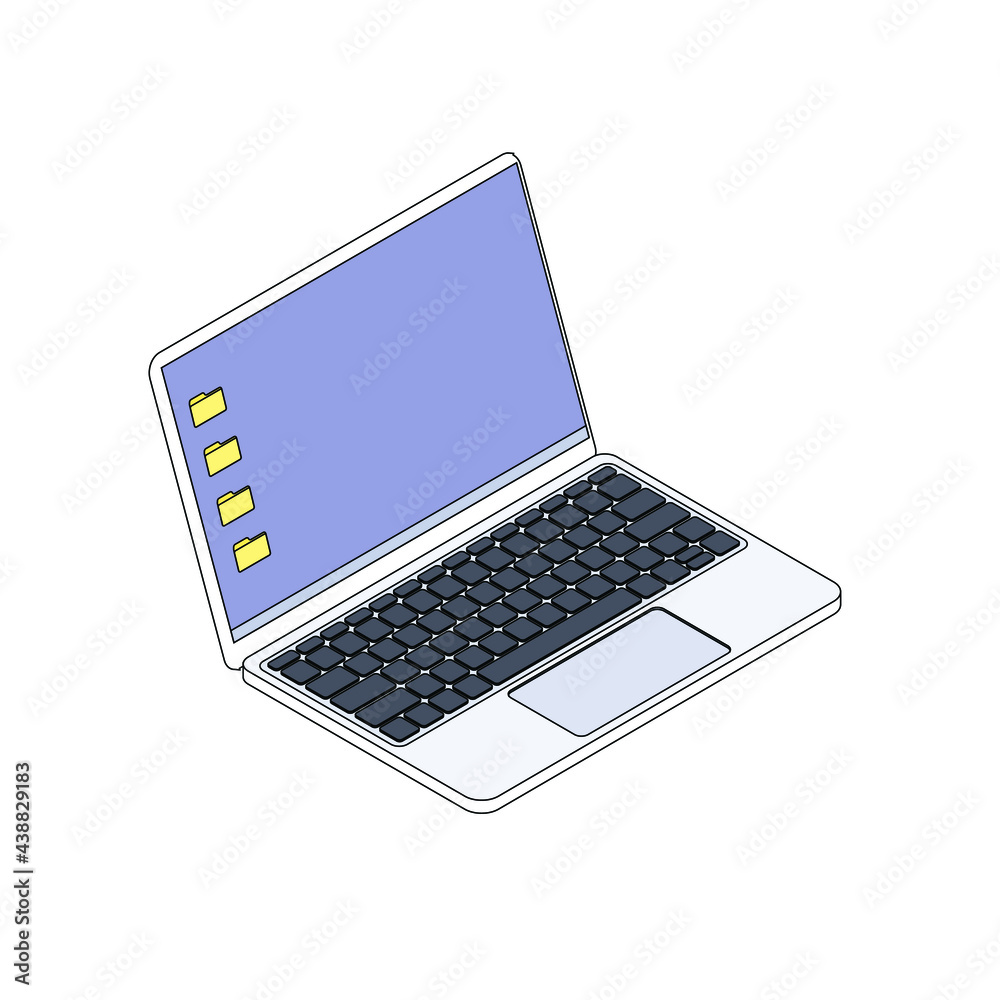 laptop