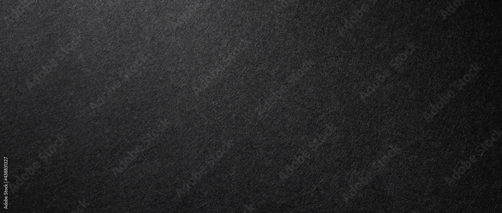Paper black texture background.Paper surface made from thin wood pulp and can be recycled. Paper black texture background.Paper surface made from thin wood pulp and can be recycled.