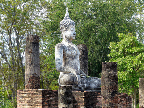 Thailand Ayutthaya