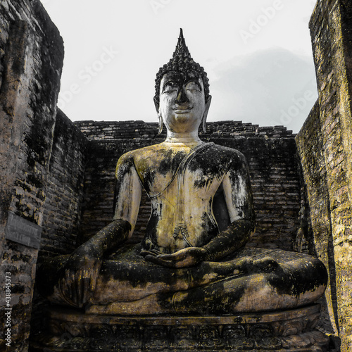 Thailand Ayutthaya